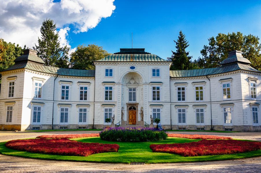 Festival Musical Chopin à Varsovie