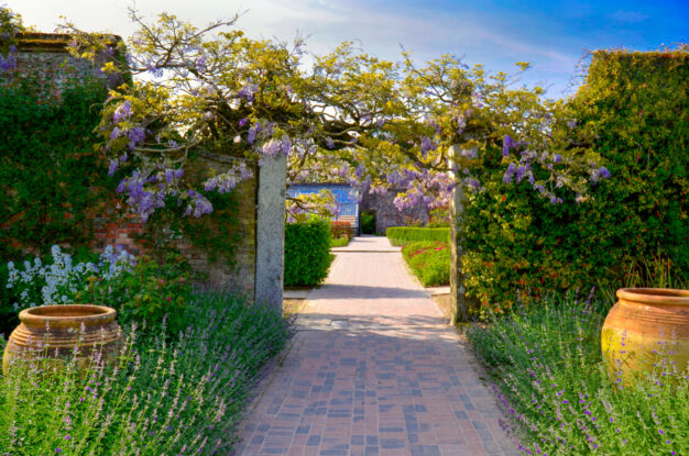 journée2 - Jardins Perdus De Heligan & Fowey