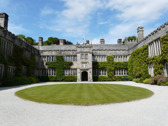 journée3 - Cotehele Garden - Lanhydrock House & Garden