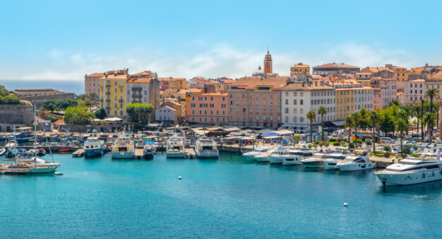 journée2 - Ajaccio