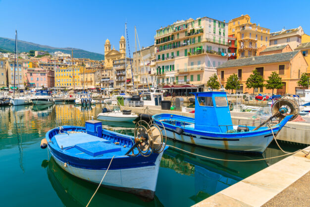 journée6 - Bastia