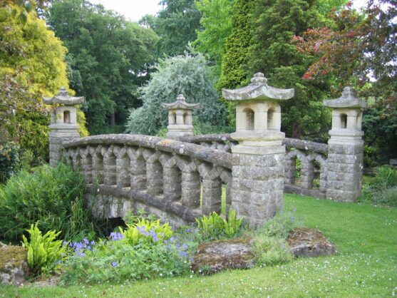 journée2 - Jardins Du Mont Ephraim & De Godinton