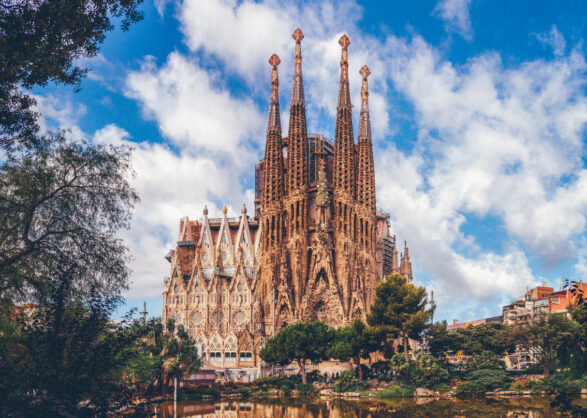 journée6 - BARCELONE