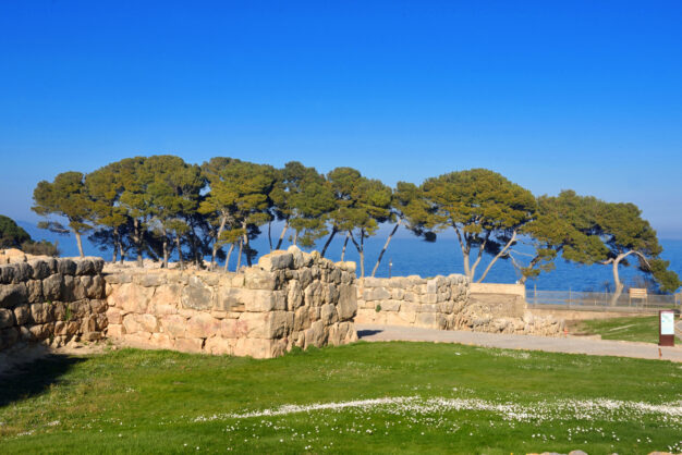 journée4 - CALONGE – EMPURIES – CADAQUÉS – CALONGE