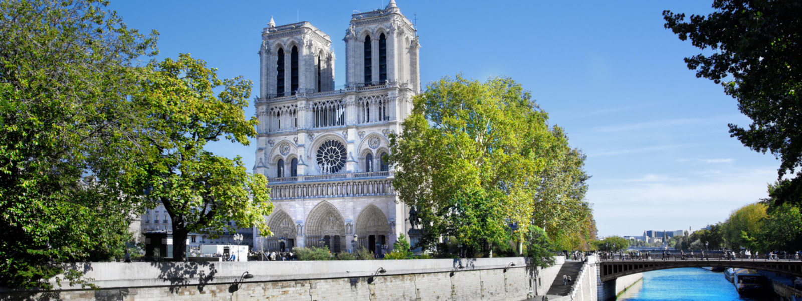 La vallée de la Seine et ses escales incontournables