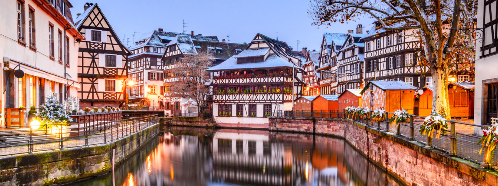 Croisière gastronomique sur le Rhin