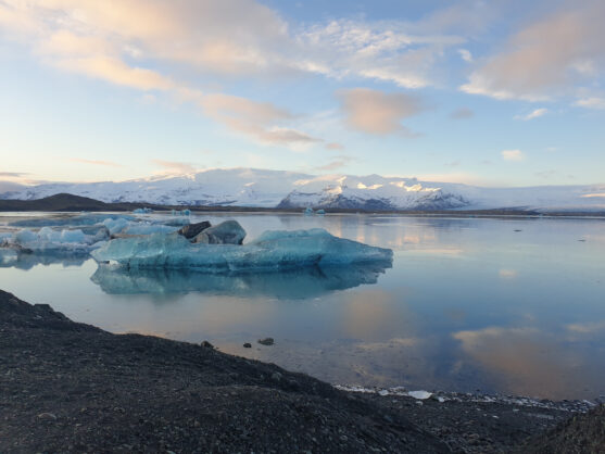 journée8 - JOKULARSON GLACIAL LAGOON – VIK – HELLA