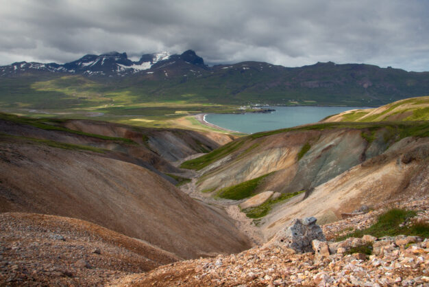 journée2 - REYKJAVIK – PINGVELLIR – BORGARFJORDUR